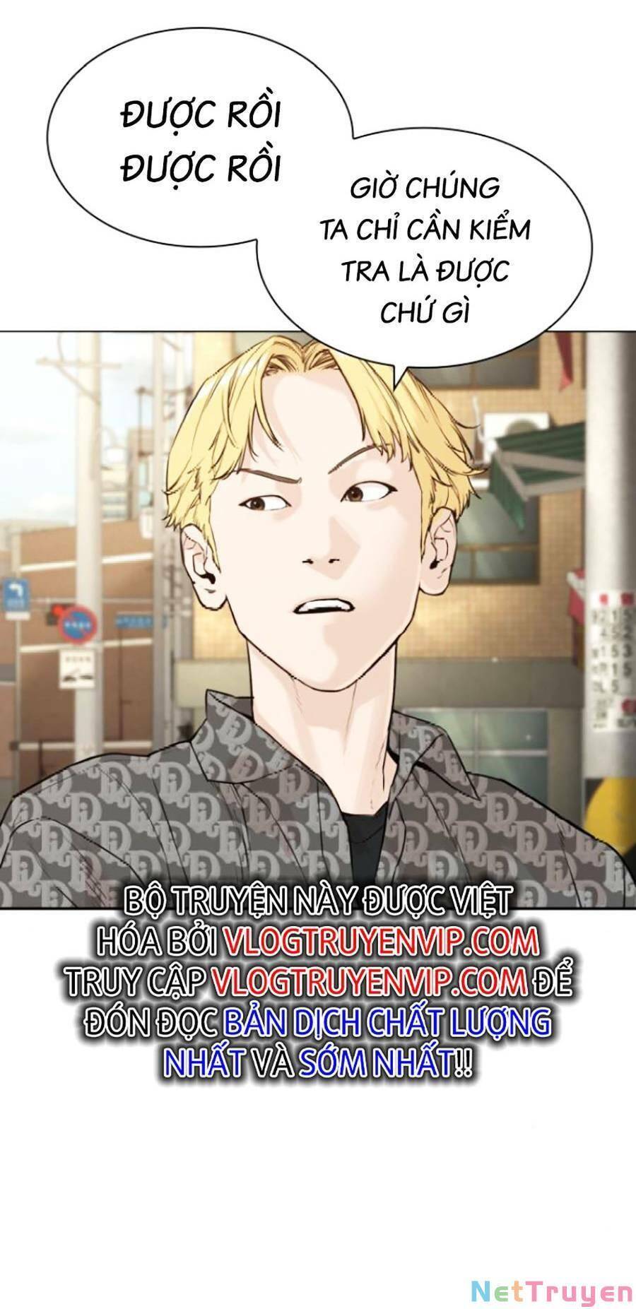 Cách Chiến Thắng Trận Đấu Chapter 176 - Trang 2