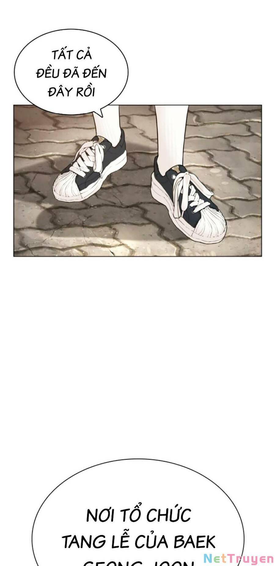 Cách Chiến Thắng Trận Đấu Chapter 176 - Trang 2