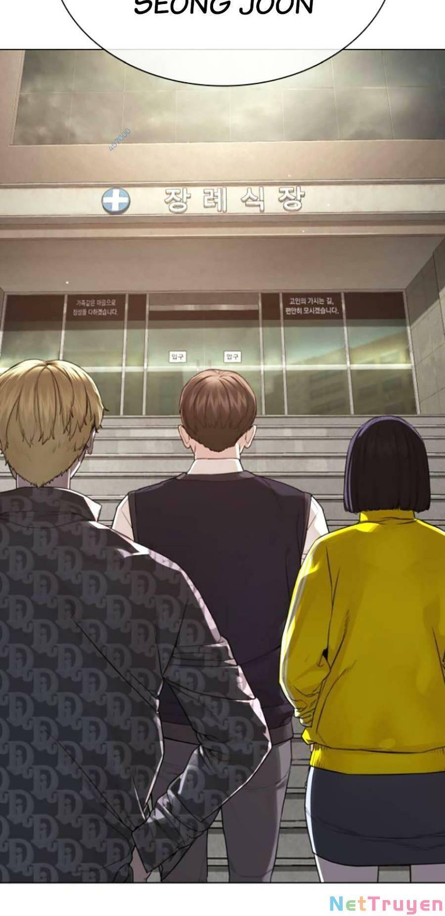 Cách Chiến Thắng Trận Đấu Chapter 176 - Trang 2