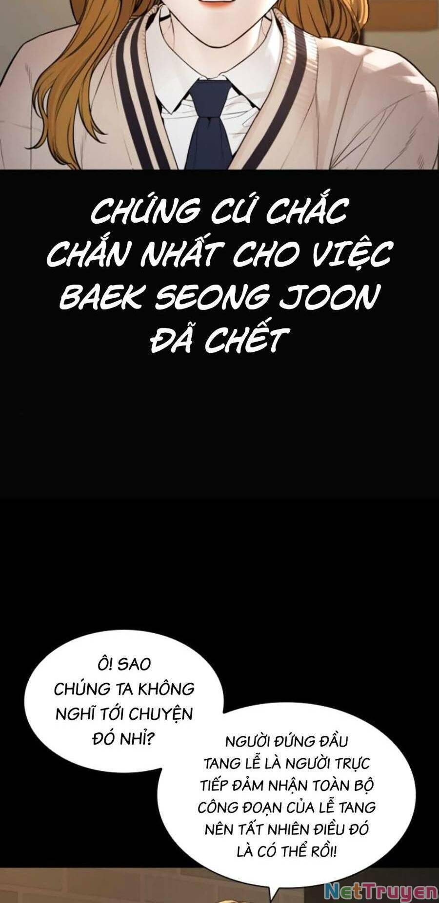 Cách Chiến Thắng Trận Đấu Chapter 176 - Trang 2