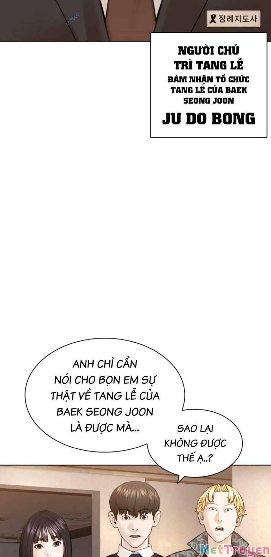 Cách Chiến Thắng Trận Đấu Chapter 176 - Trang 2