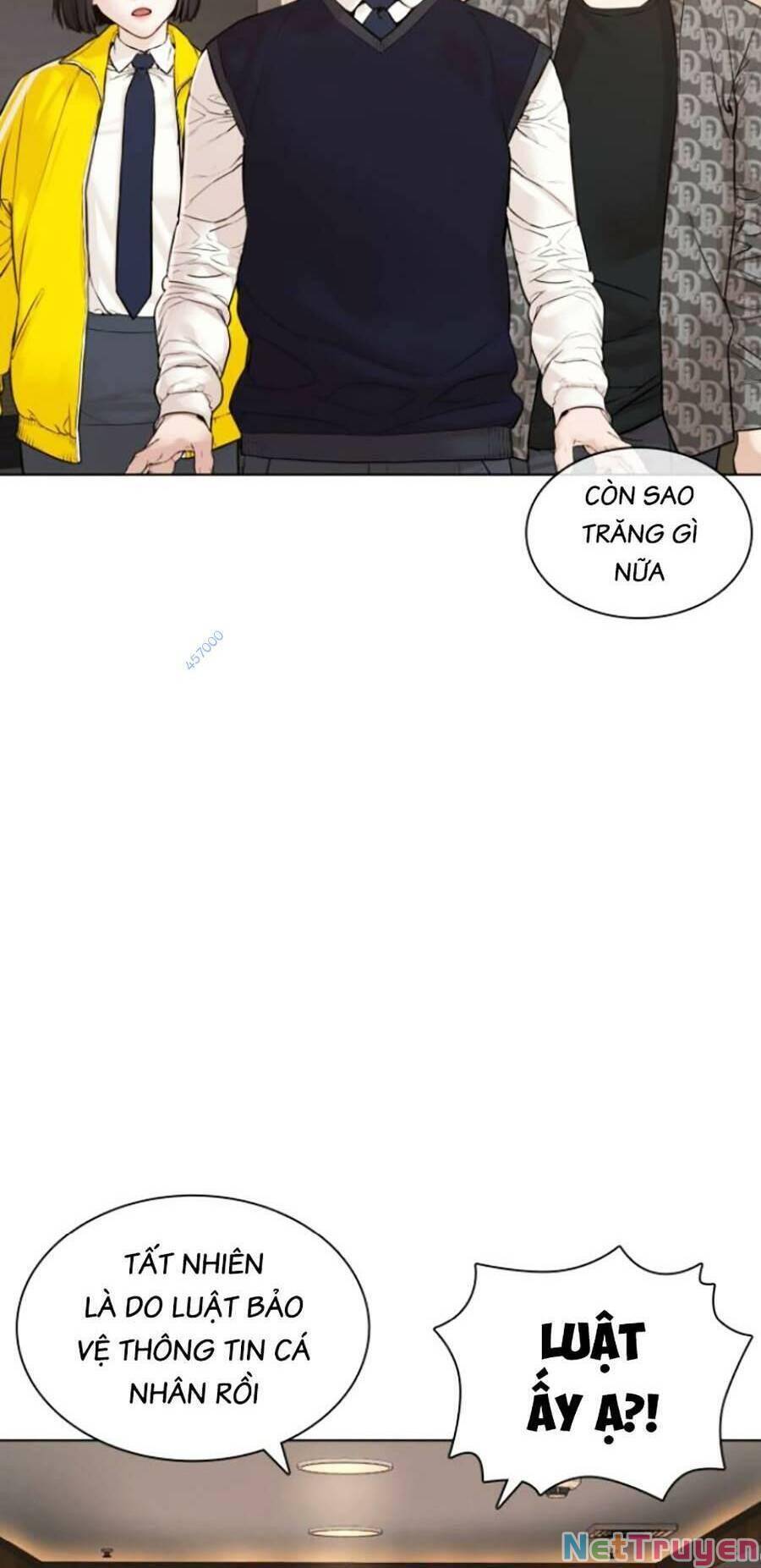 Cách Chiến Thắng Trận Đấu Chapter 176 - Trang 2