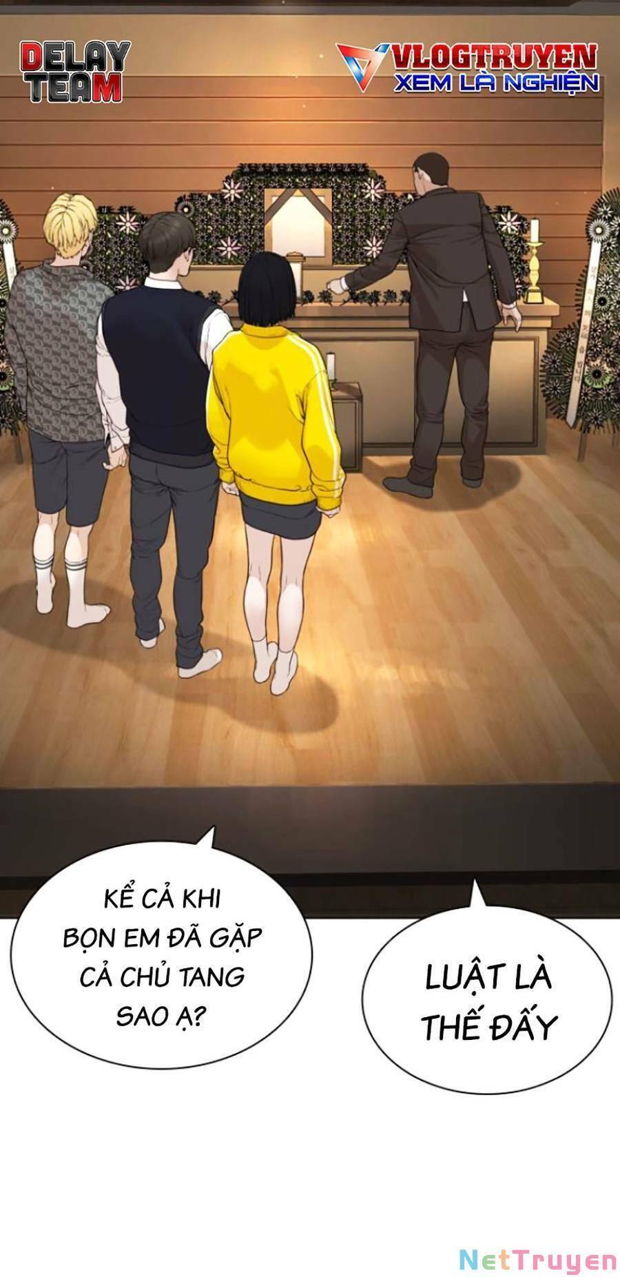 Cách Chiến Thắng Trận Đấu Chapter 176 - Trang 2