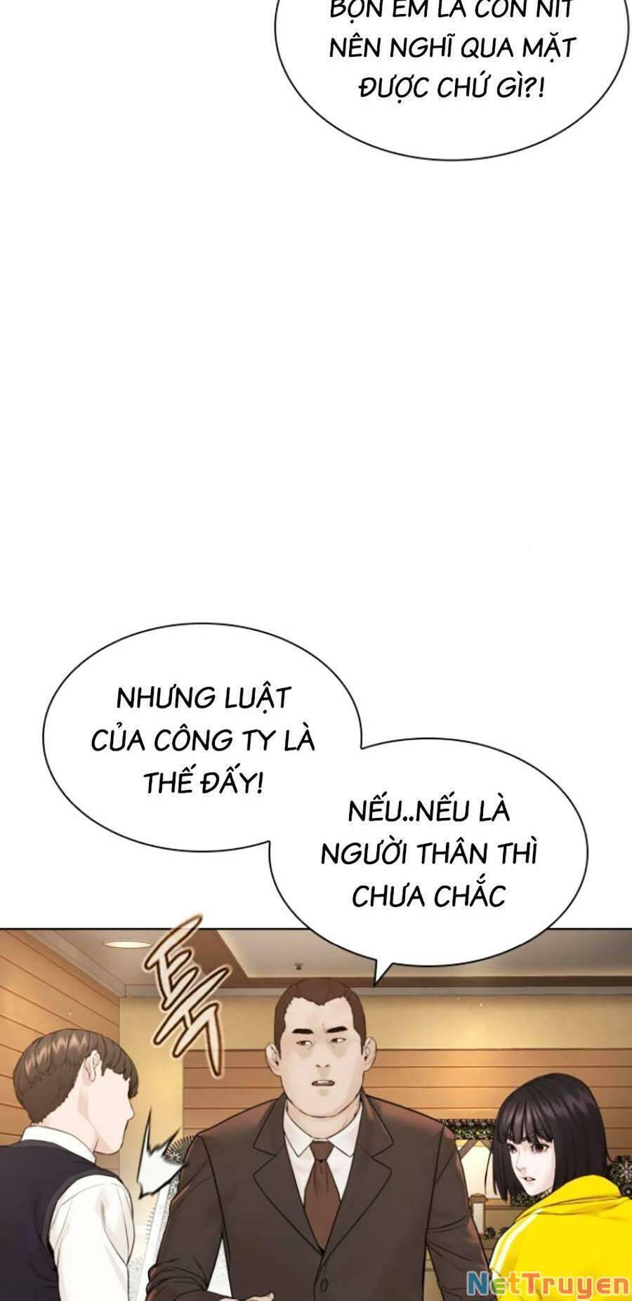 Cách Chiến Thắng Trận Đấu Chapter 176 - Trang 2