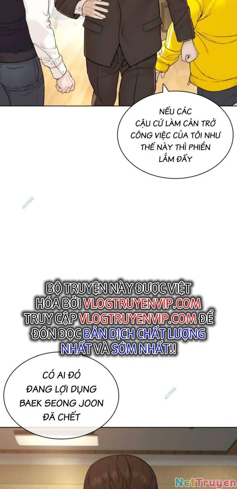 Cách Chiến Thắng Trận Đấu Chapter 176 - Trang 2