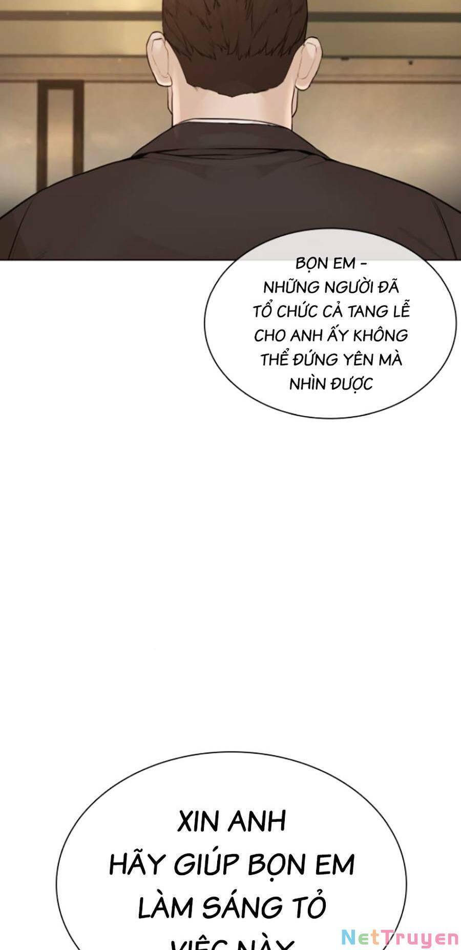 Cách Chiến Thắng Trận Đấu Chapter 176 - Trang 2