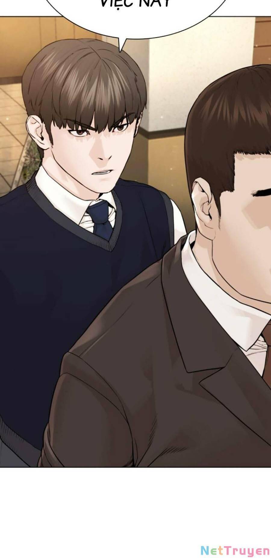 Cách Chiến Thắng Trận Đấu Chapter 176 - Trang 2