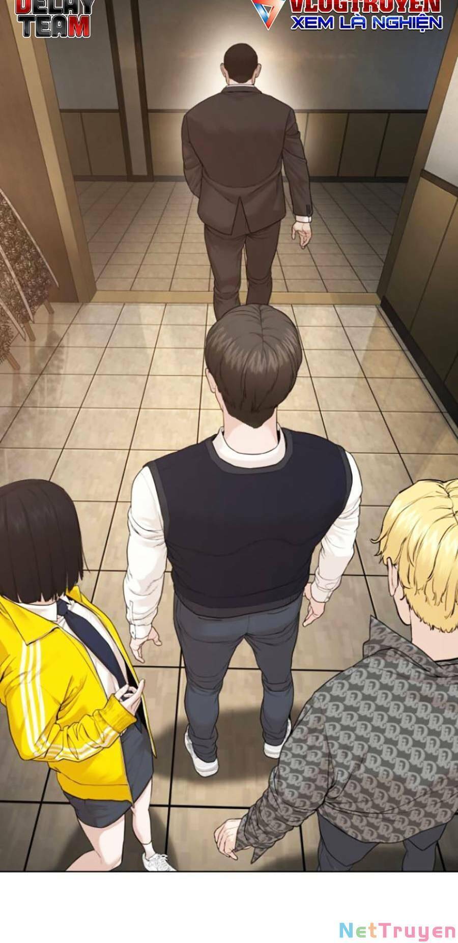 Cách Chiến Thắng Trận Đấu Chapter 176 - Trang 2