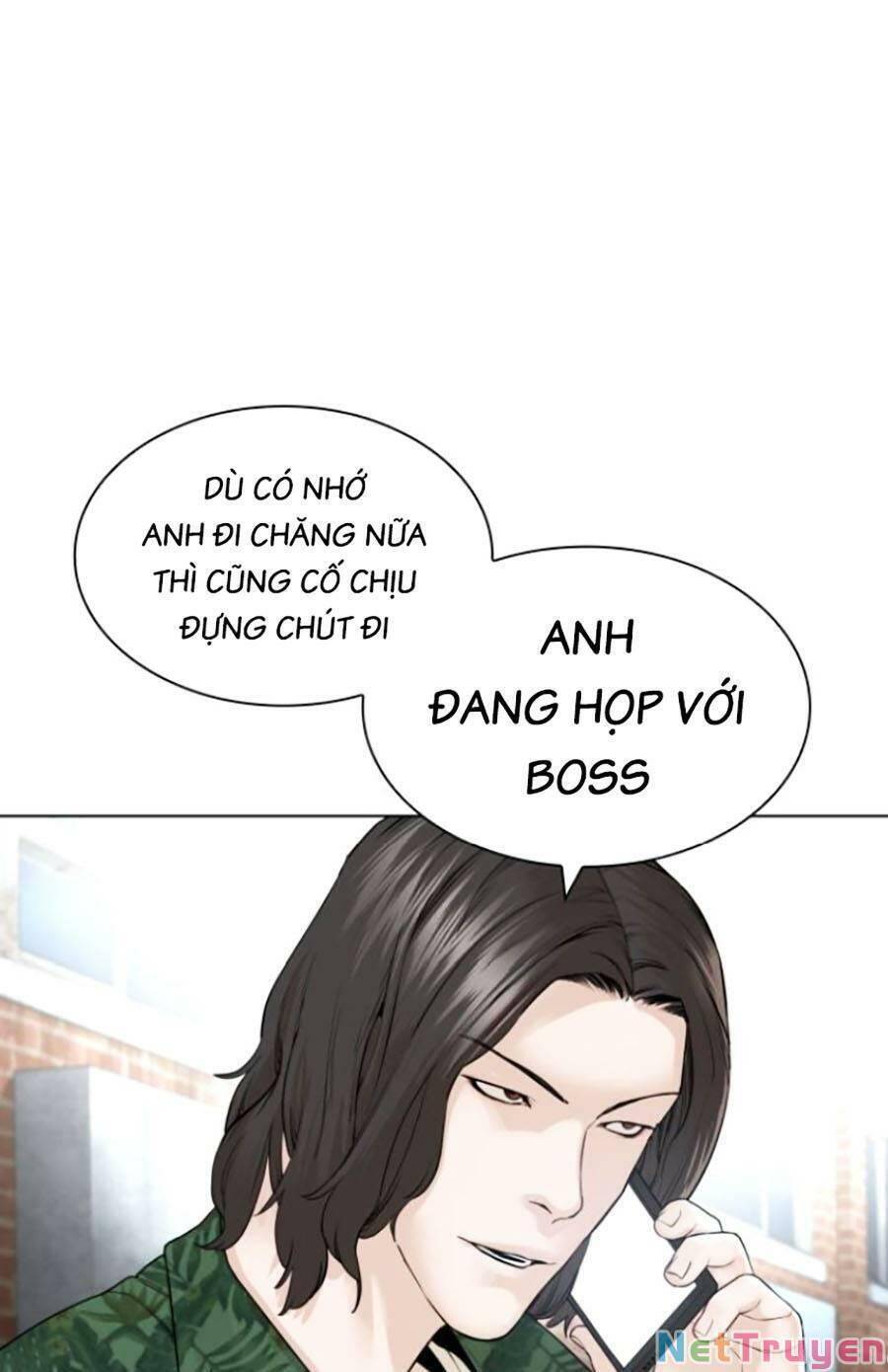 Cách Chiến Thắng Trận Đấu Chapter 176 - Trang 2