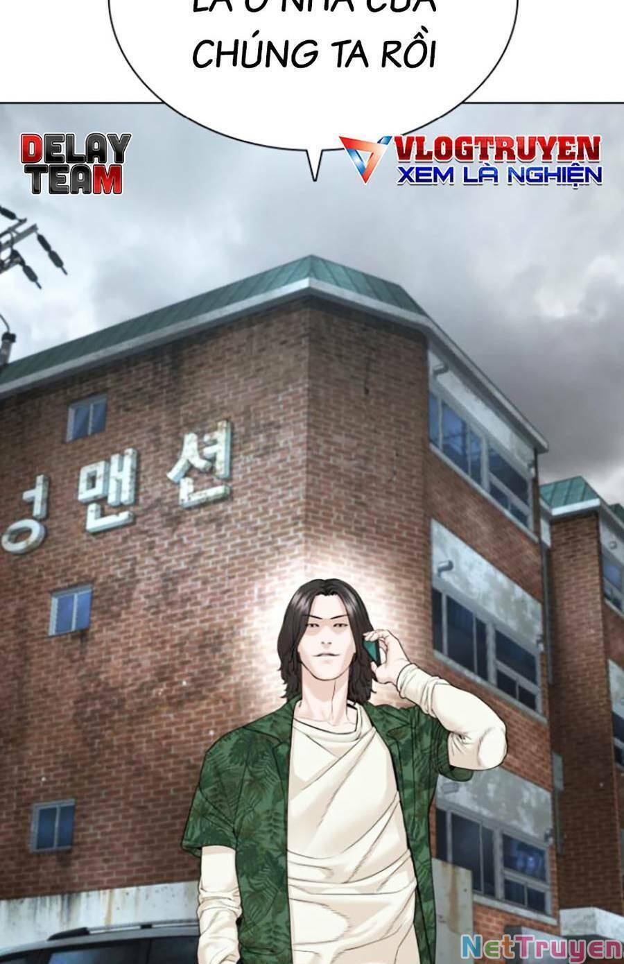 Cách Chiến Thắng Trận Đấu Chapter 176 - Trang 2