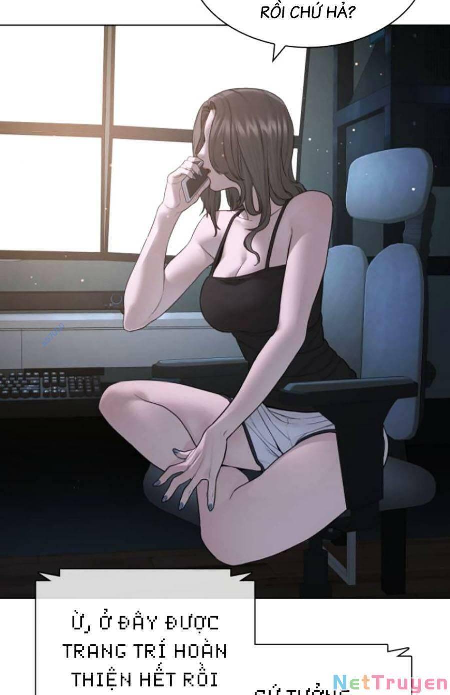 Cách Chiến Thắng Trận Đấu Chapter 176 - Trang 2