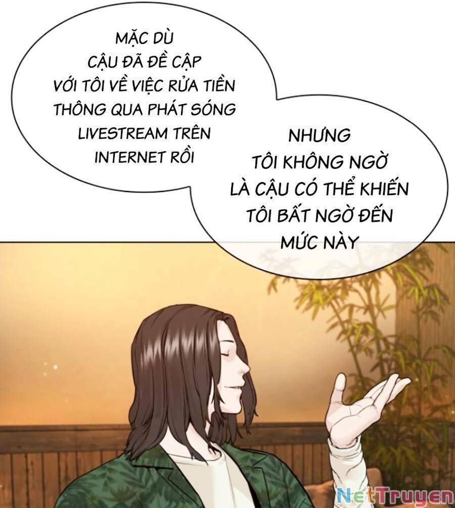 Cách Chiến Thắng Trận Đấu Chapter 176 - Trang 2
