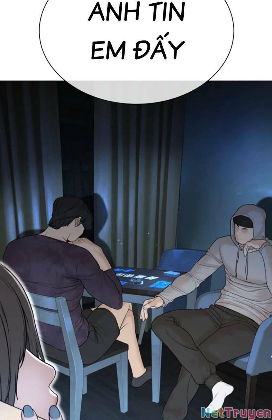 Cách Chiến Thắng Trận Đấu Chapter 176 - Trang 2