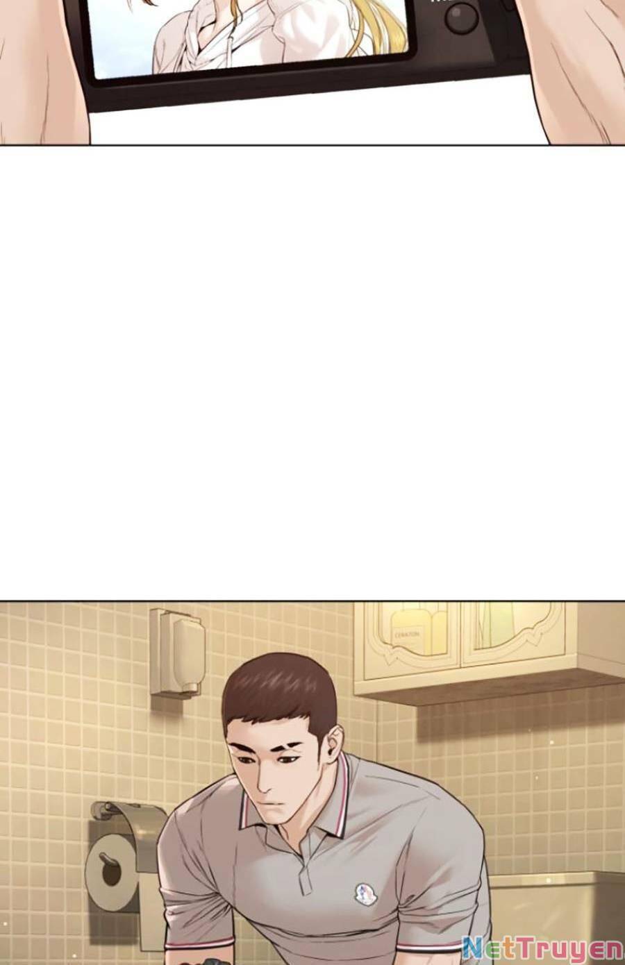 Cách Chiến Thắng Trận Đấu Chapter 176 - Trang 2