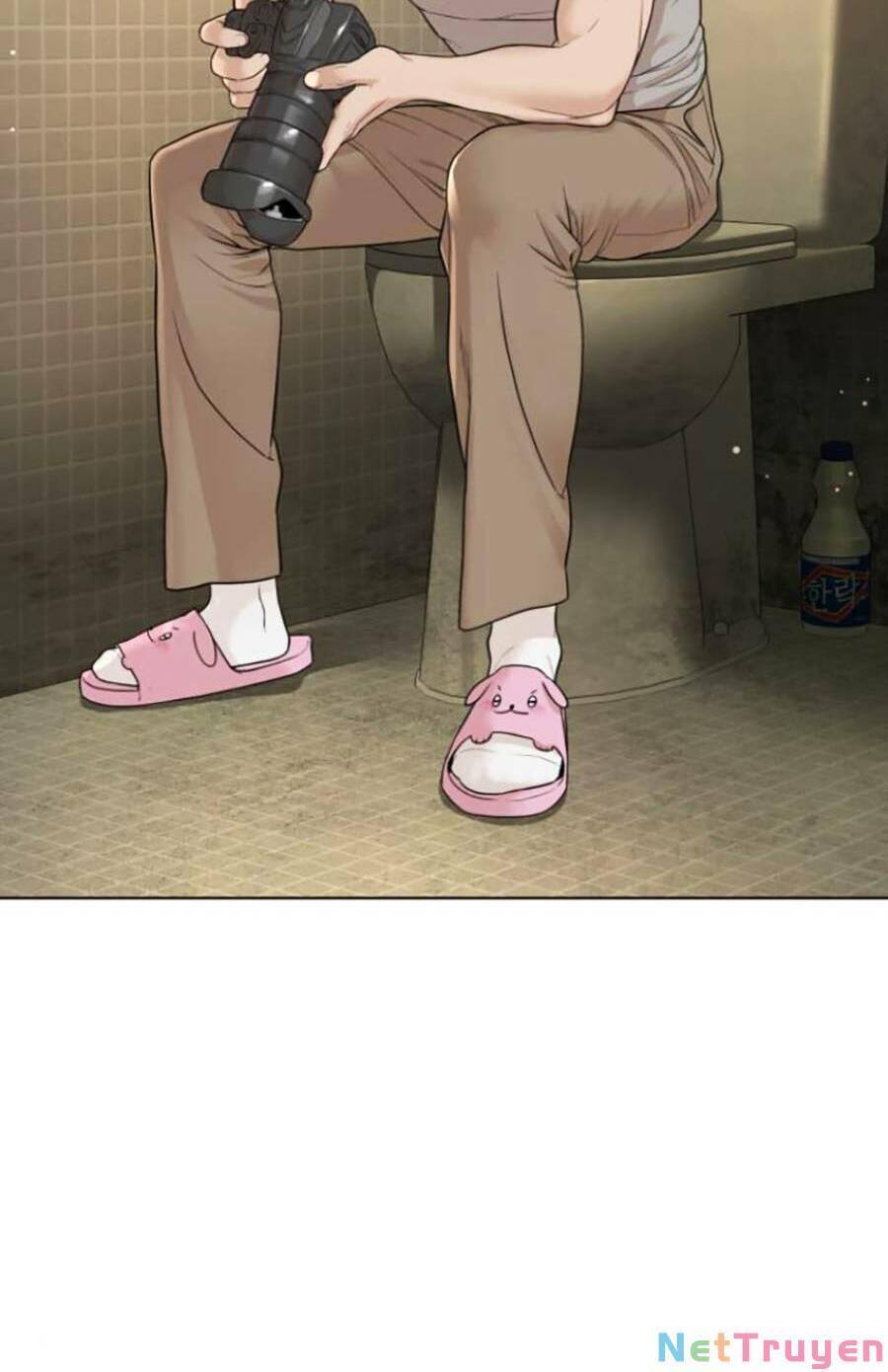 Cách Chiến Thắng Trận Đấu Chapter 176 - Trang 2