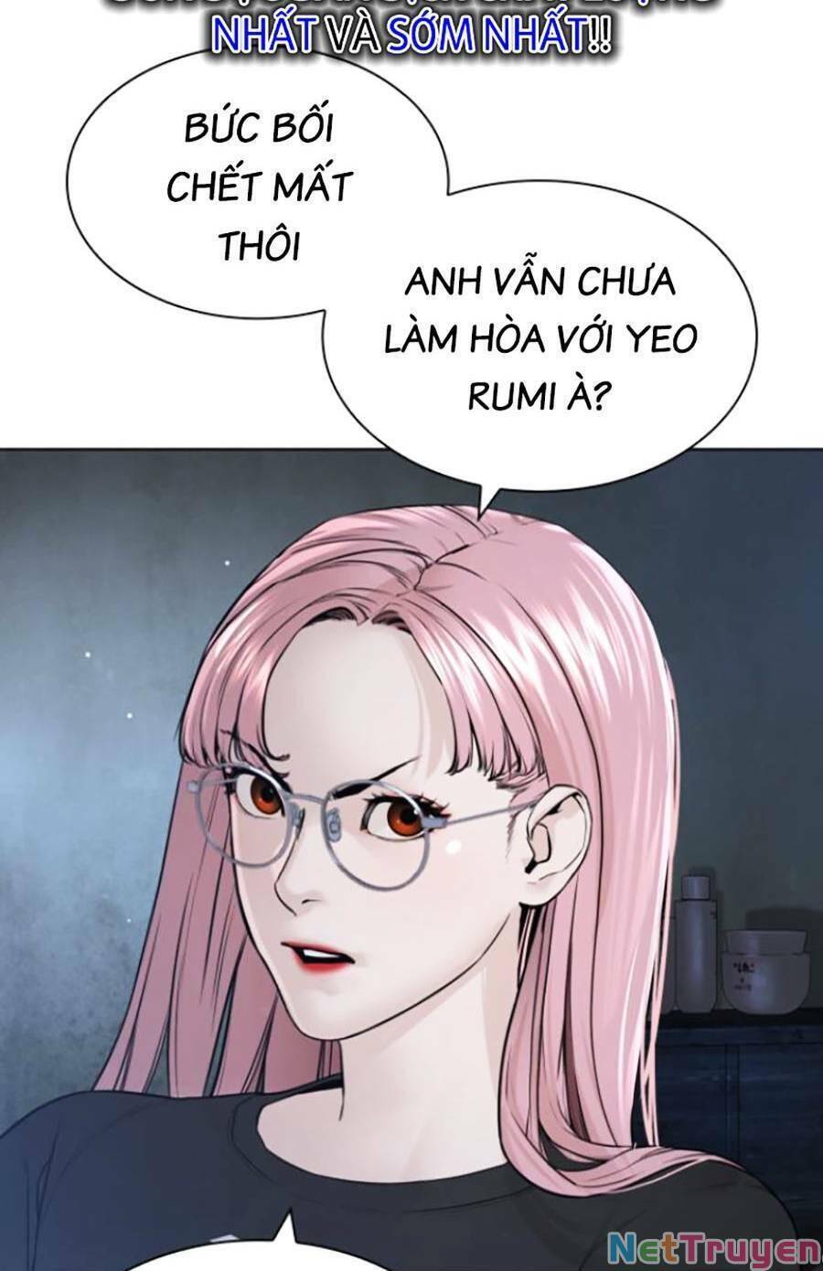 Cách Chiến Thắng Trận Đấu Chapter 176 - Trang 2