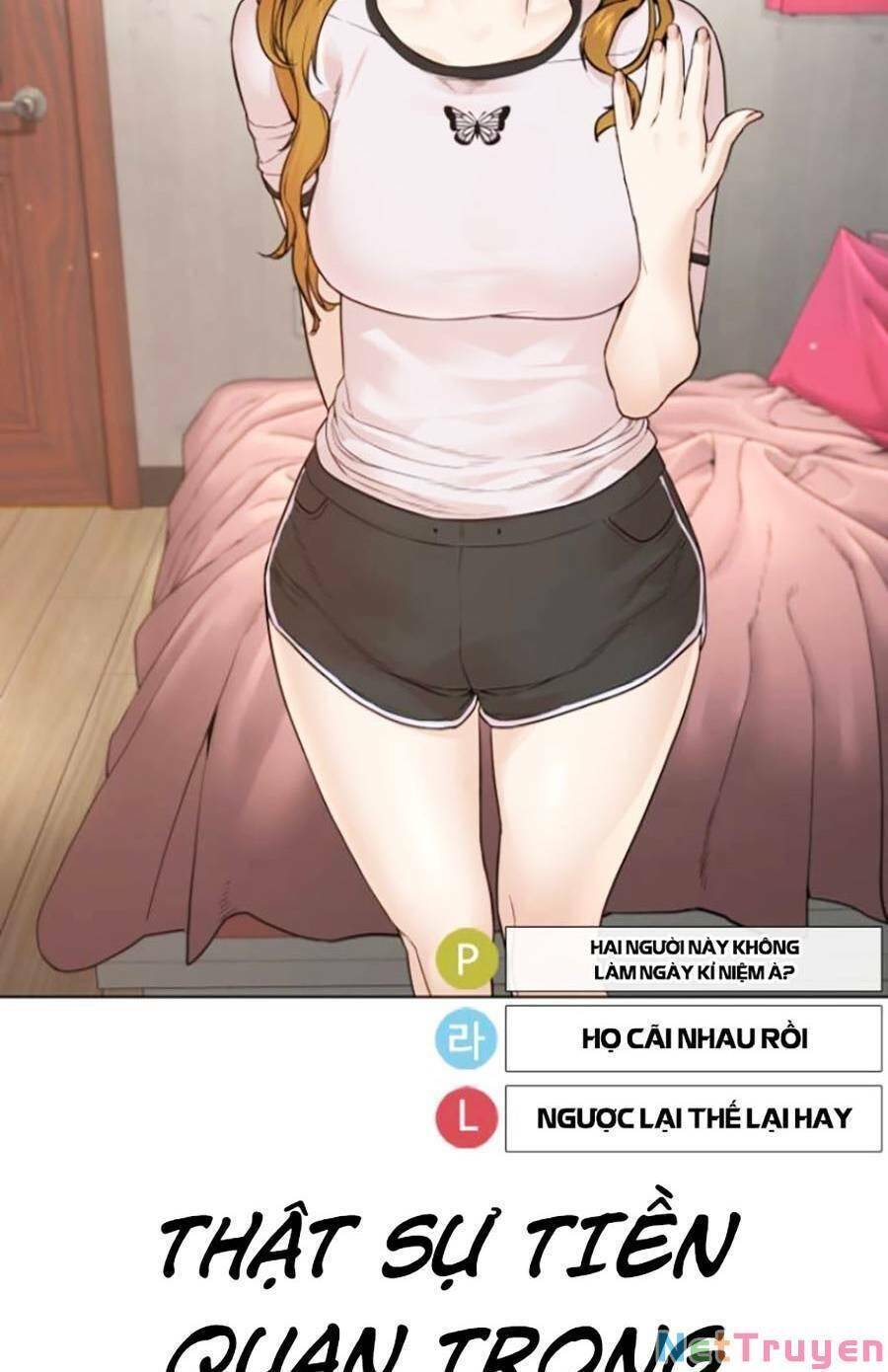 Cách Chiến Thắng Trận Đấu Chapter 176 - Trang 2