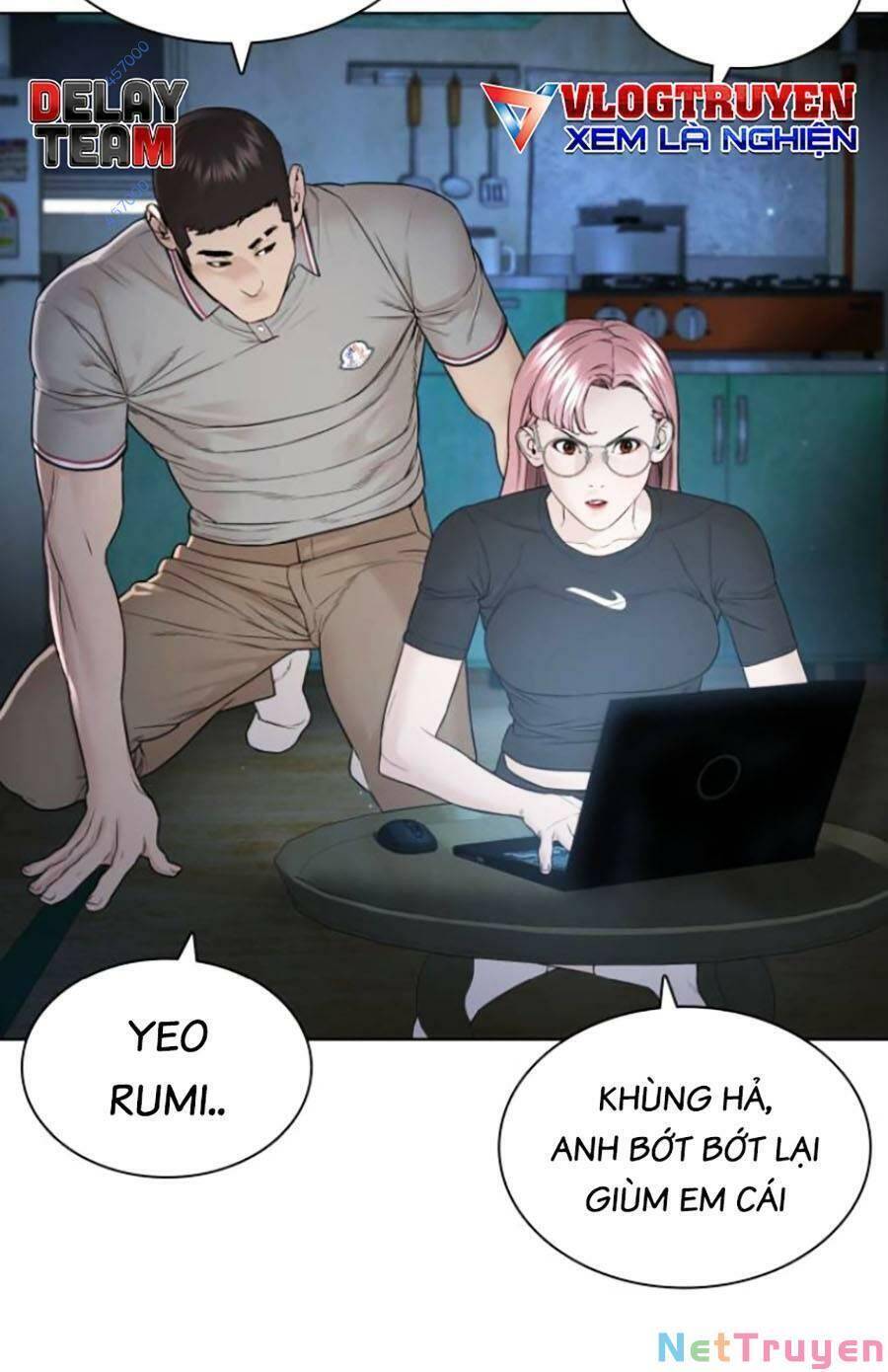 Cách Chiến Thắng Trận Đấu Chapter 176 - Trang 2