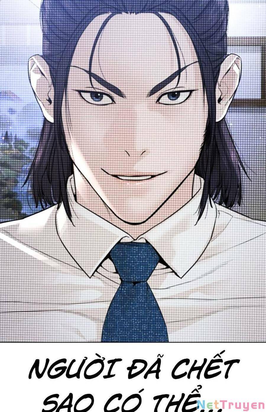 Cách Chiến Thắng Trận Đấu Chapter 176 - Trang 2