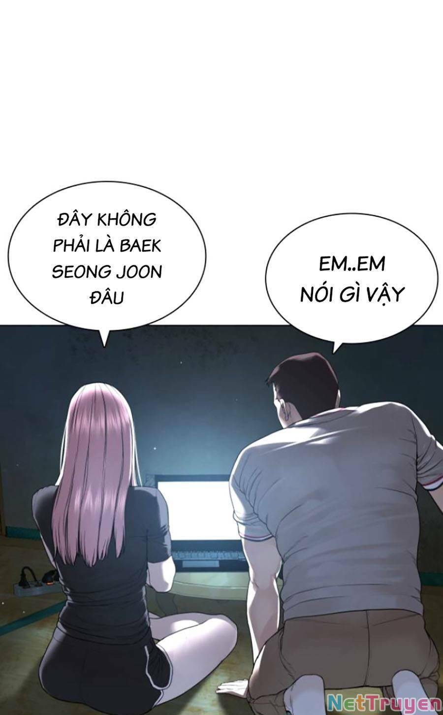 Cách Chiến Thắng Trận Đấu Chapter 176 - Trang 2