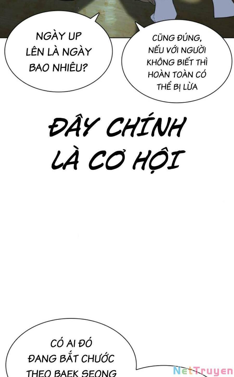 Cách Chiến Thắng Trận Đấu Chapter 176 - Trang 2