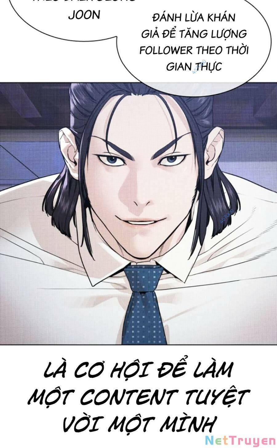 Cách Chiến Thắng Trận Đấu Chapter 176 - Trang 2