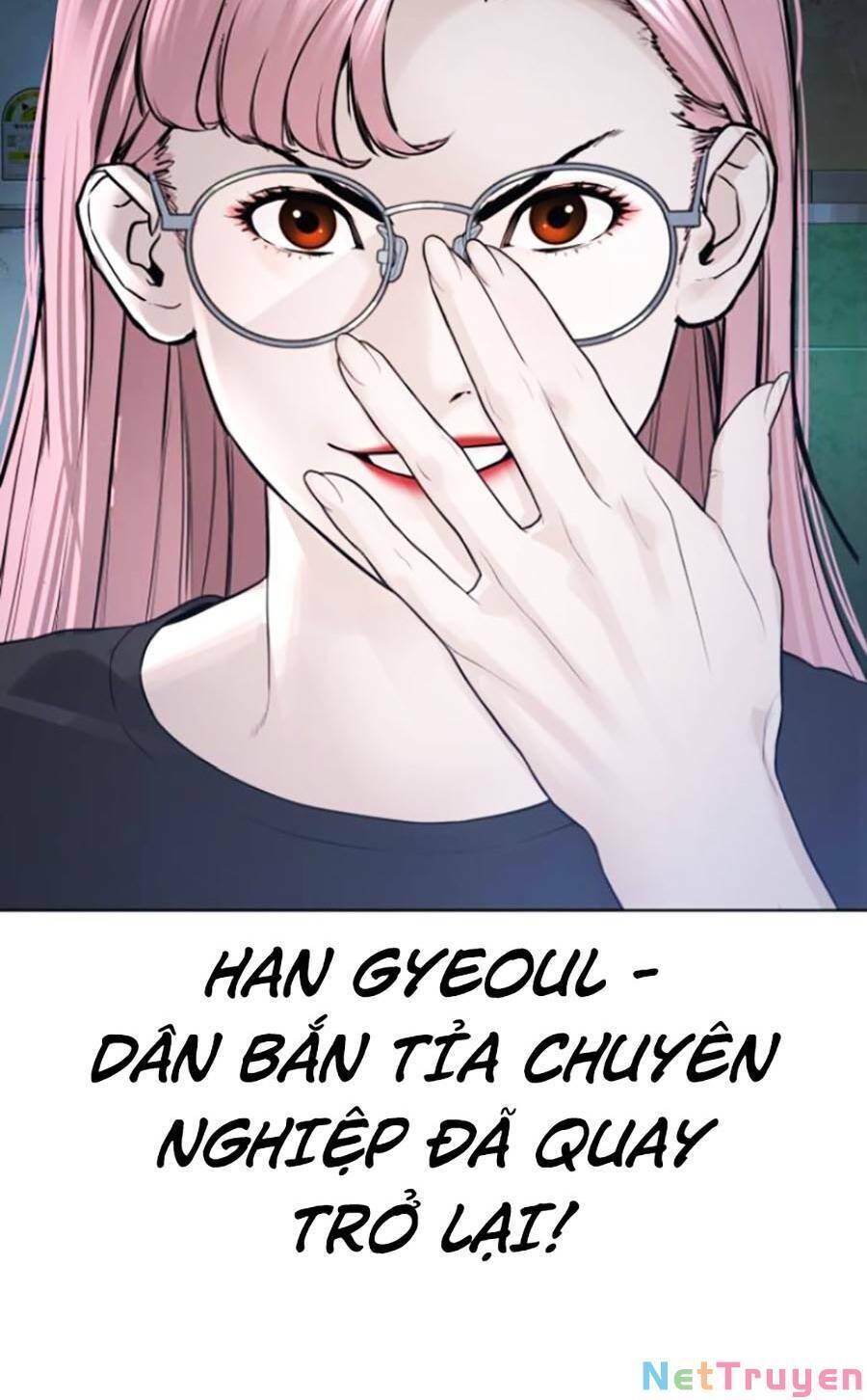 Cách Chiến Thắng Trận Đấu Chapter 176 - Trang 2