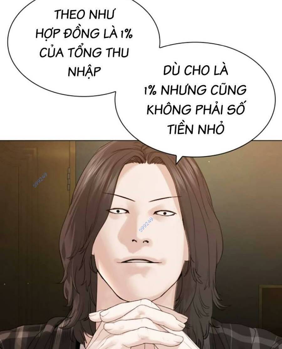 Cách Chiến Thắng Trận Đấu Chapter 177 - Trang 2