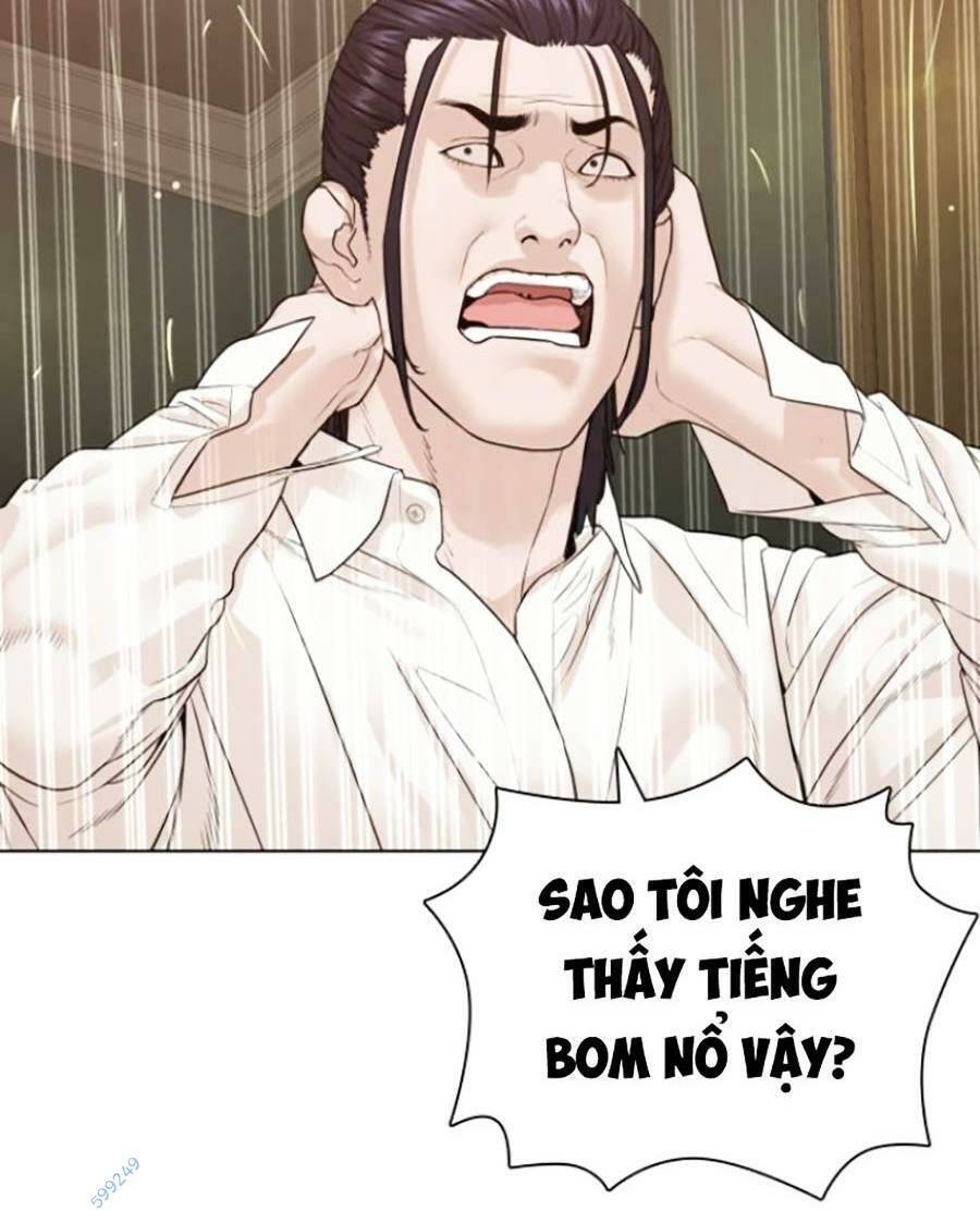 Cách Chiến Thắng Trận Đấu Chapter 177 - Trang 2