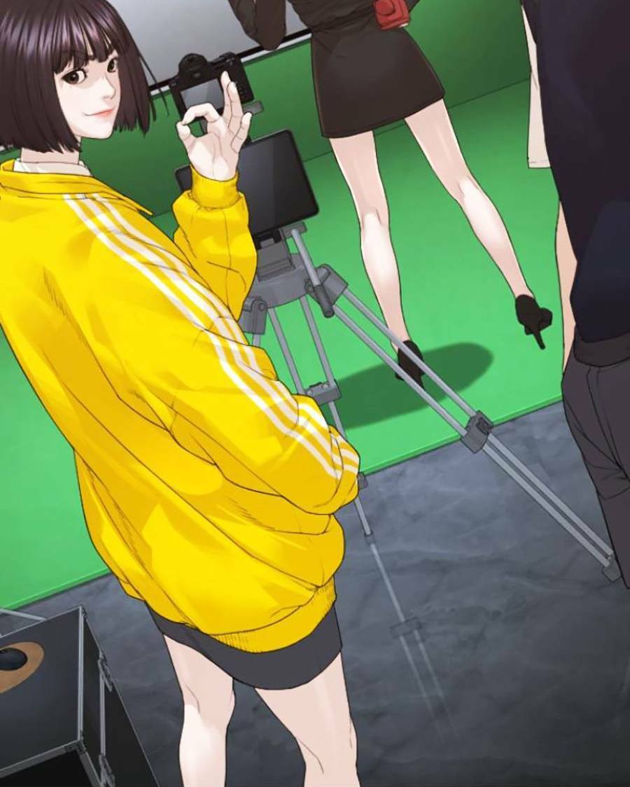 Cách Chiến Thắng Trận Đấu Chapter 177 - Trang 2