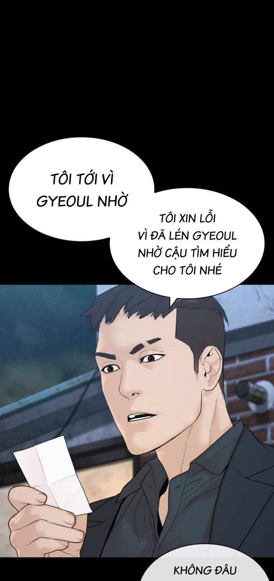 Cách Chiến Thắng Trận Đấu Chapter 177 - Trang 2