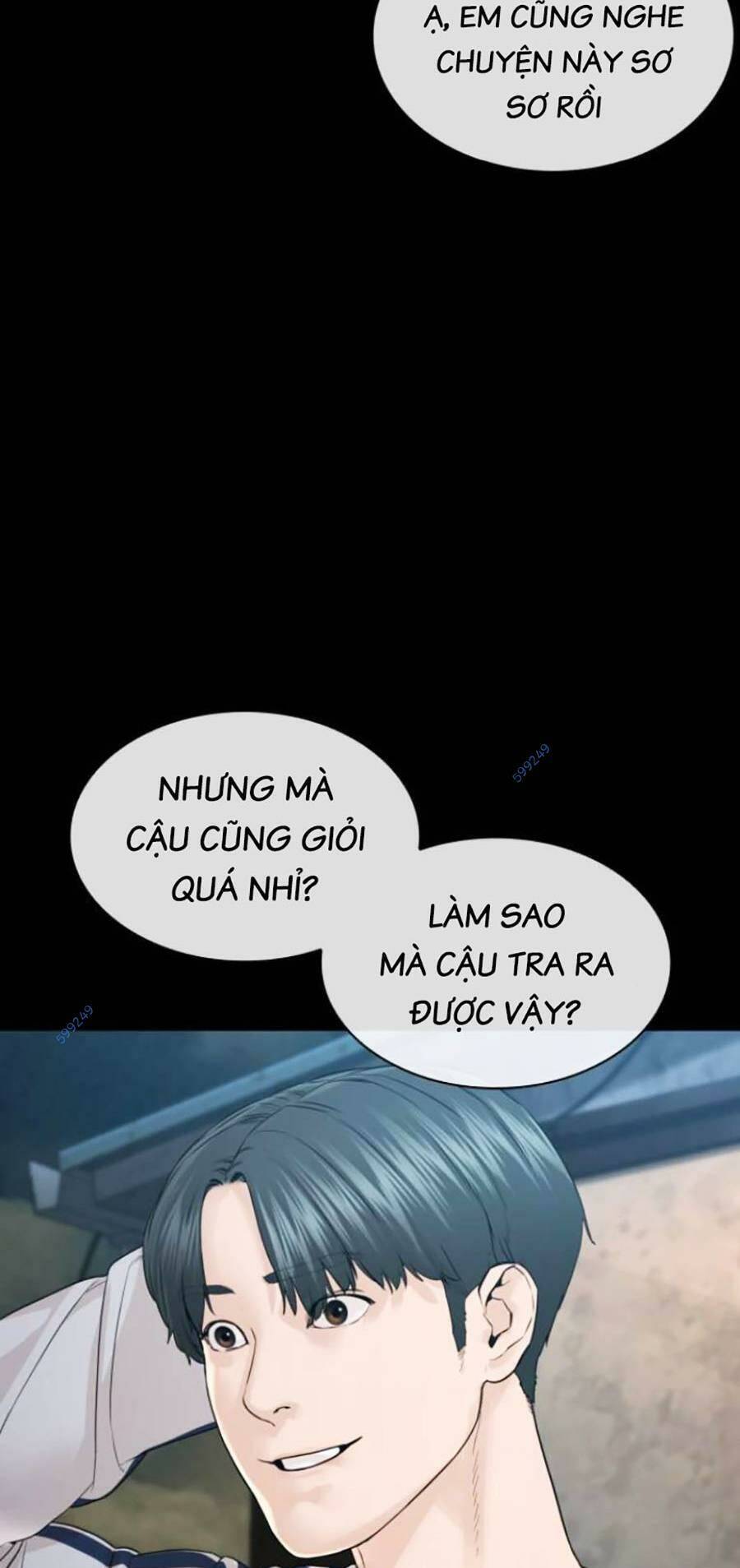 Cách Chiến Thắng Trận Đấu Chapter 177 - Trang 2