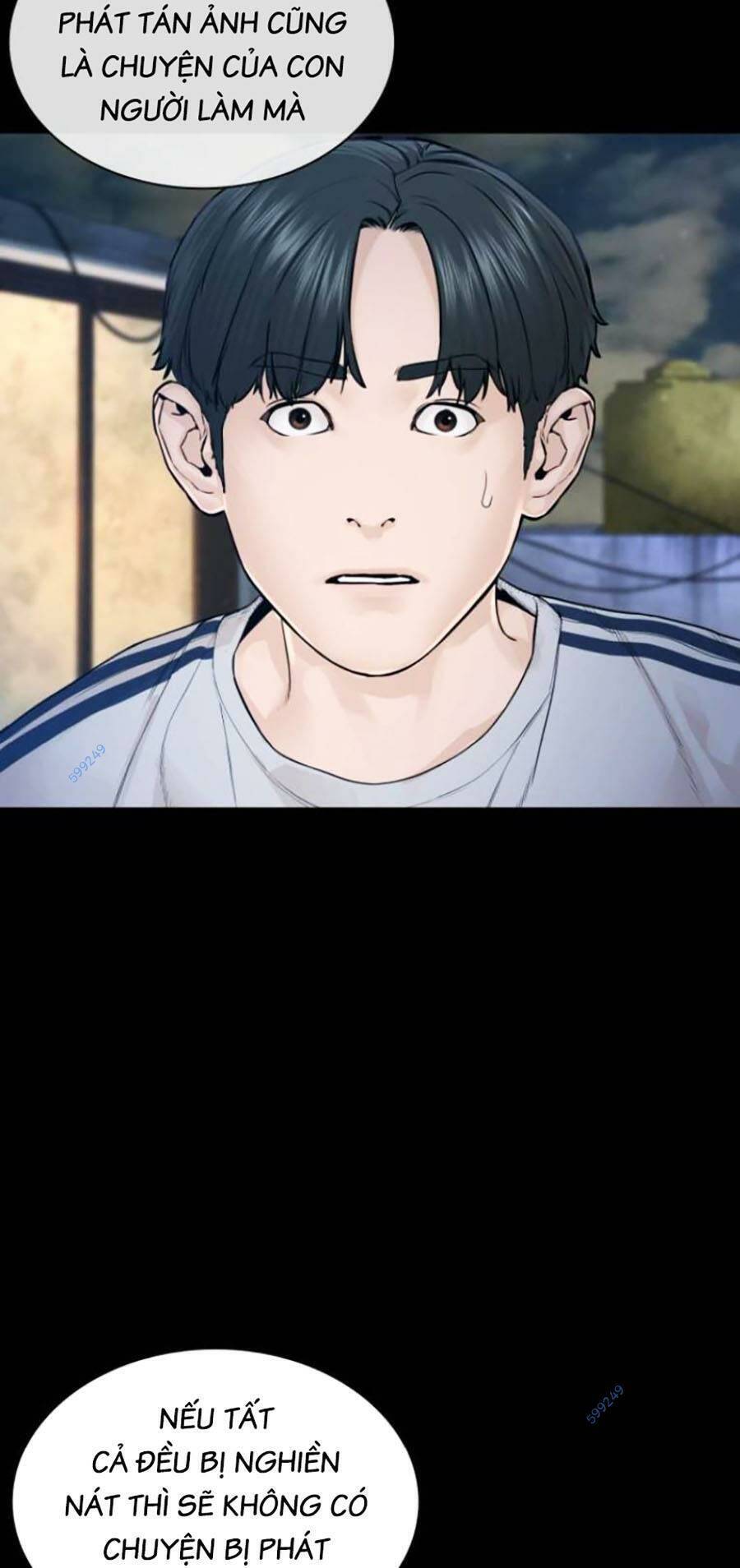 Cách Chiến Thắng Trận Đấu Chapter 177 - Trang 2