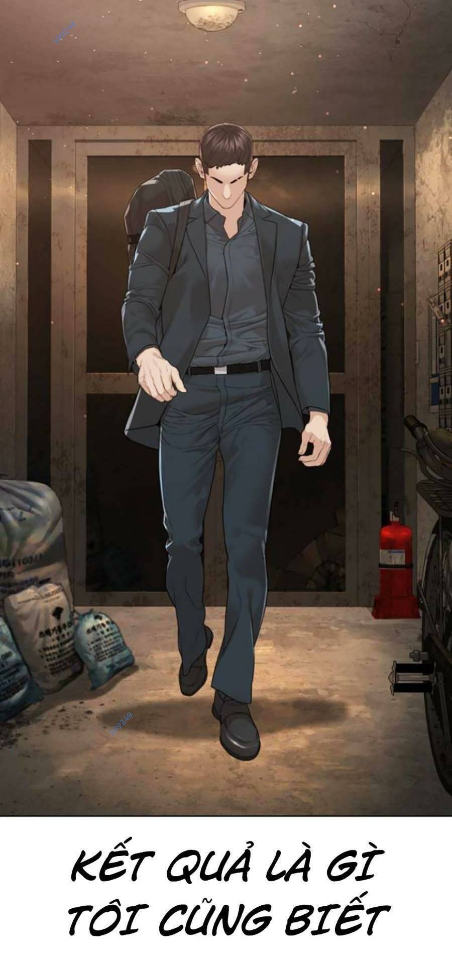 Cách Chiến Thắng Trận Đấu Chapter 177 - Trang 2