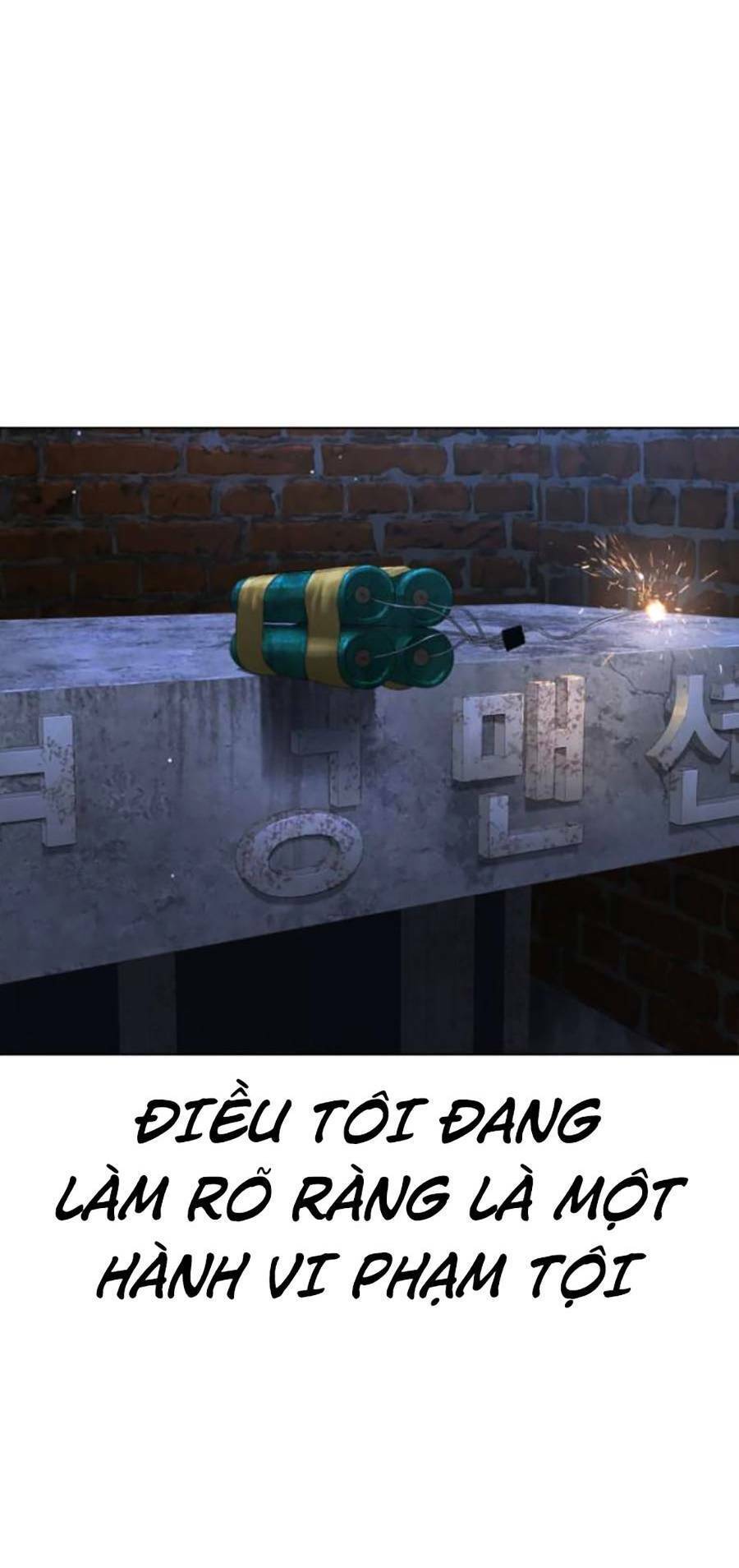 Cách Chiến Thắng Trận Đấu Chapter 177 - Trang 2