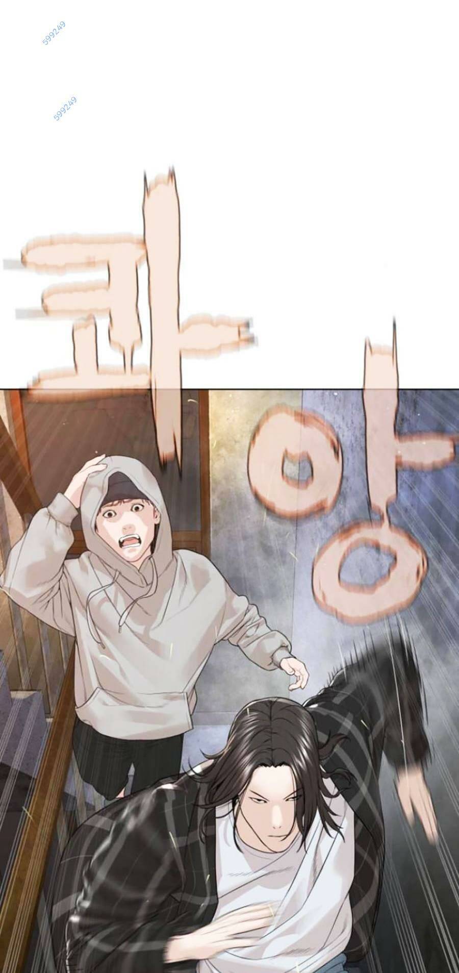 Cách Chiến Thắng Trận Đấu Chapter 177 - Trang 2