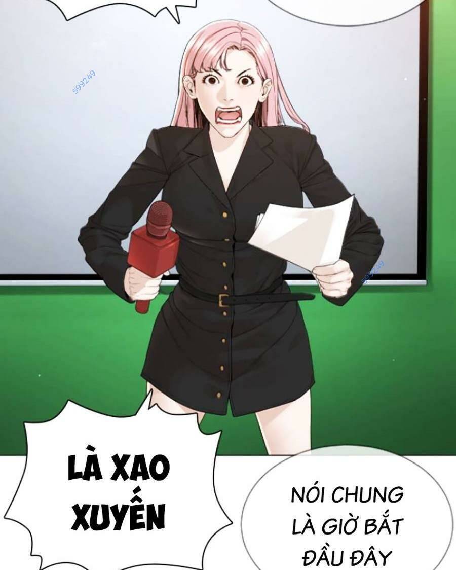 Cách Chiến Thắng Trận Đấu Chapter 177 - Trang 2