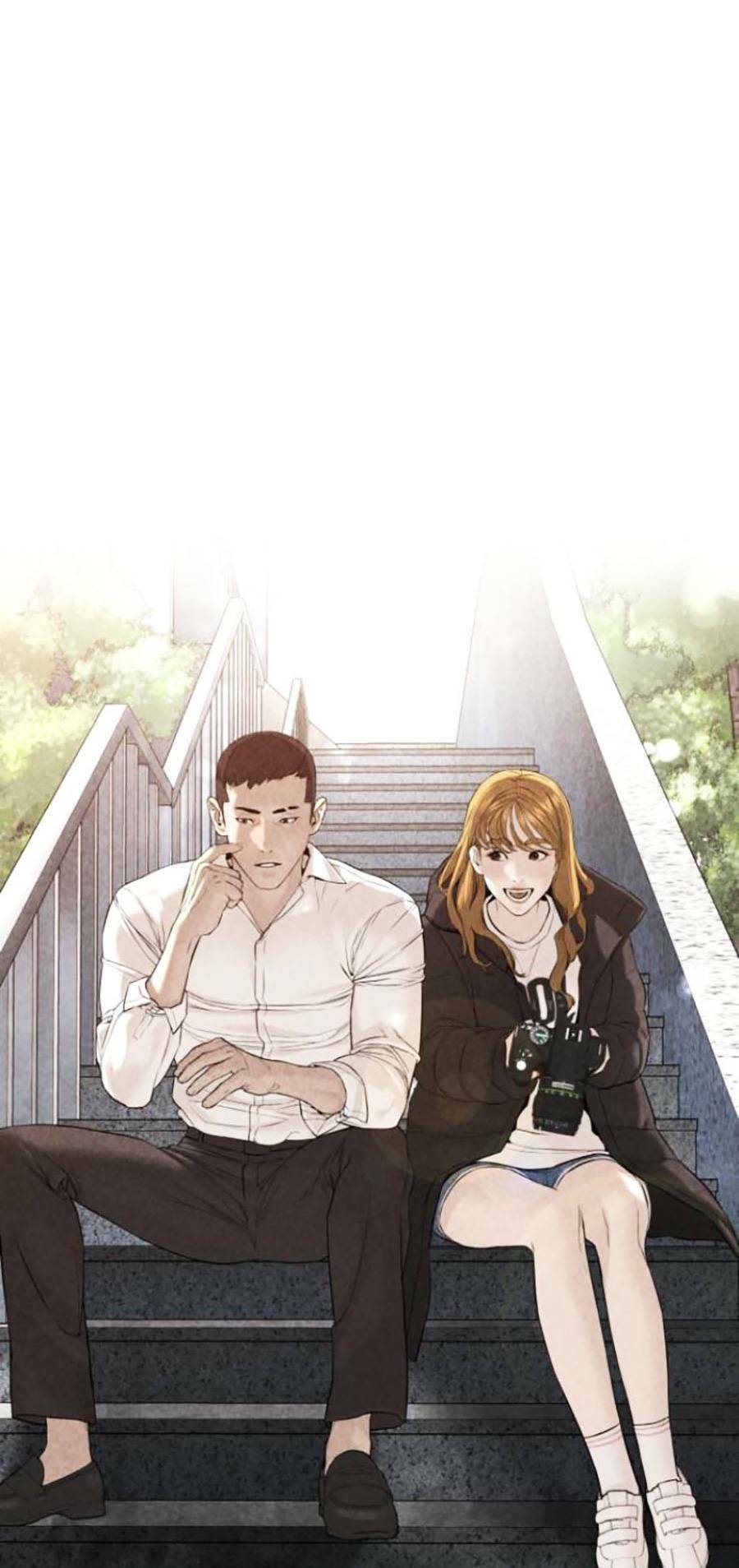 Cách Chiến Thắng Trận Đấu Chapter 177 - Trang 2