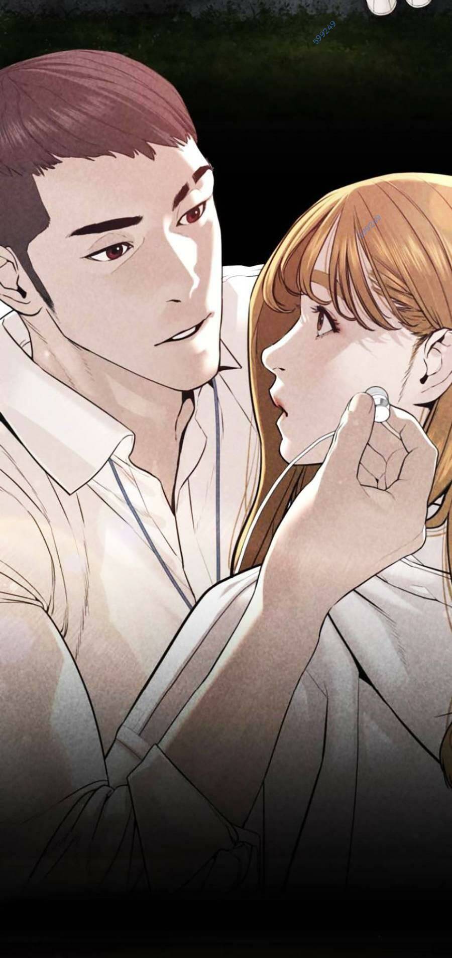 Cách Chiến Thắng Trận Đấu Chapter 177 - Trang 2