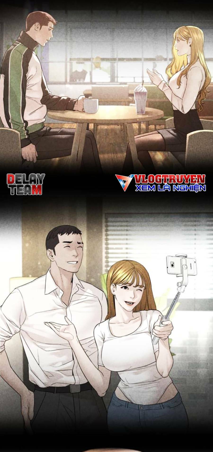 Cách Chiến Thắng Trận Đấu Chapter 177 - Trang 2