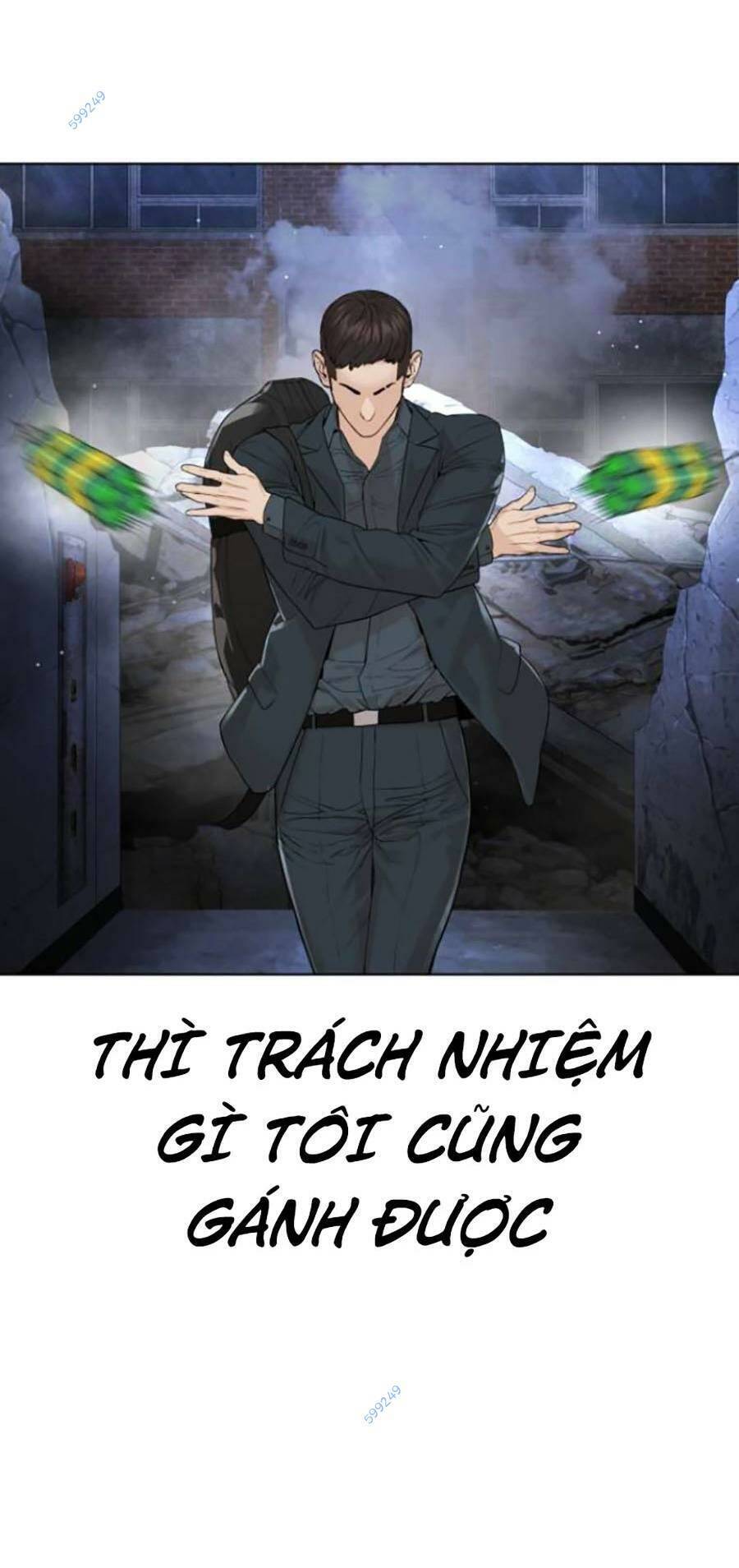 Cách Chiến Thắng Trận Đấu Chapter 177 - Trang 2