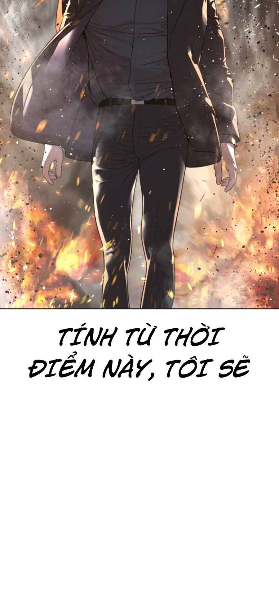 Cách Chiến Thắng Trận Đấu Chapter 177 - Trang 2