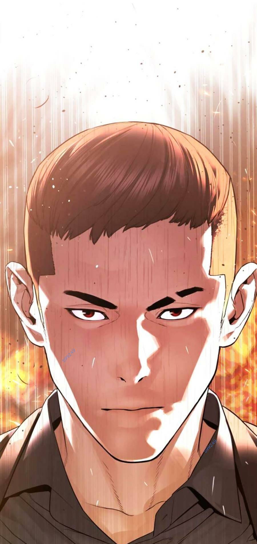 Cách Chiến Thắng Trận Đấu Chapter 177 - Trang 2