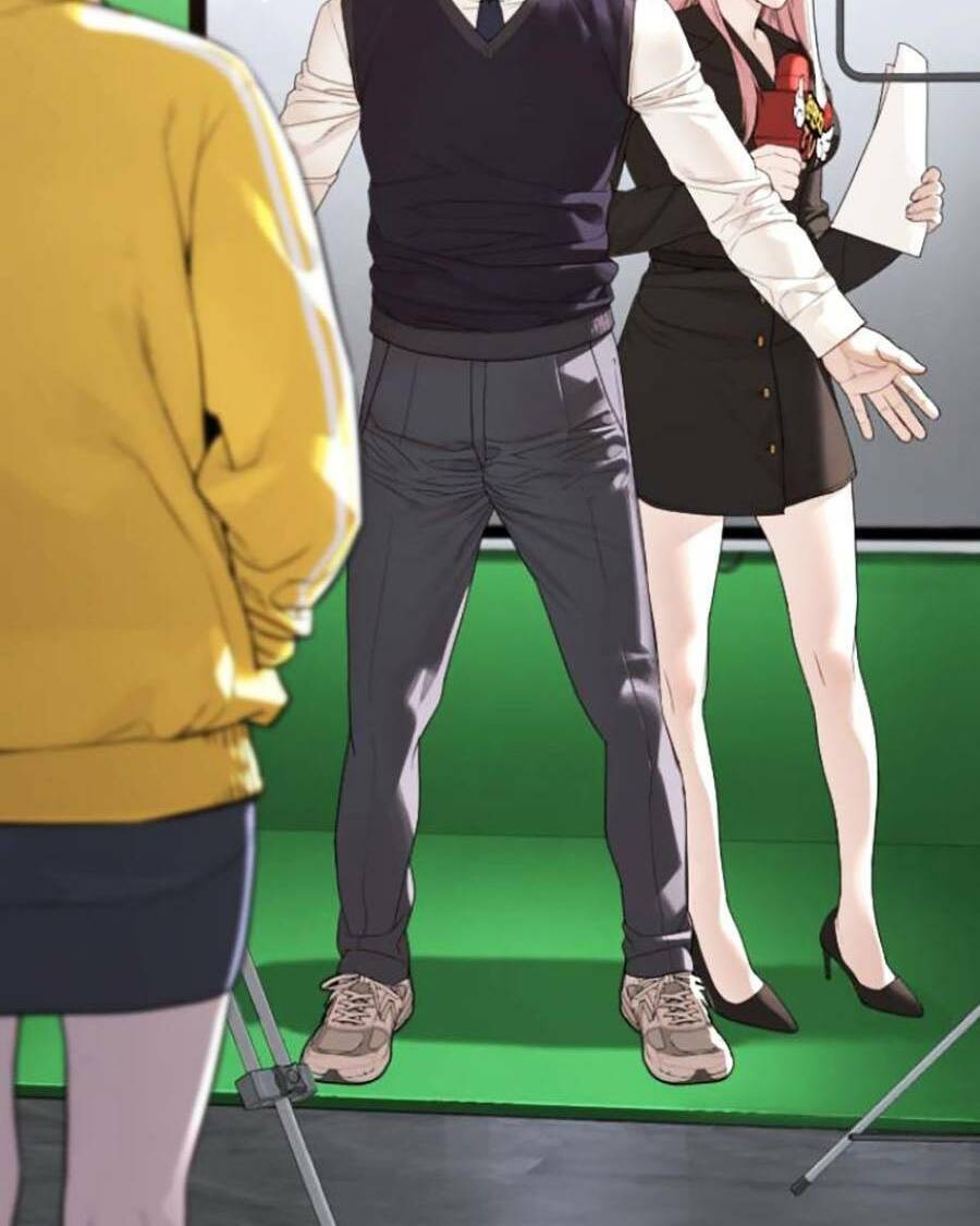 Cách Chiến Thắng Trận Đấu Chapter 177 - Trang 2