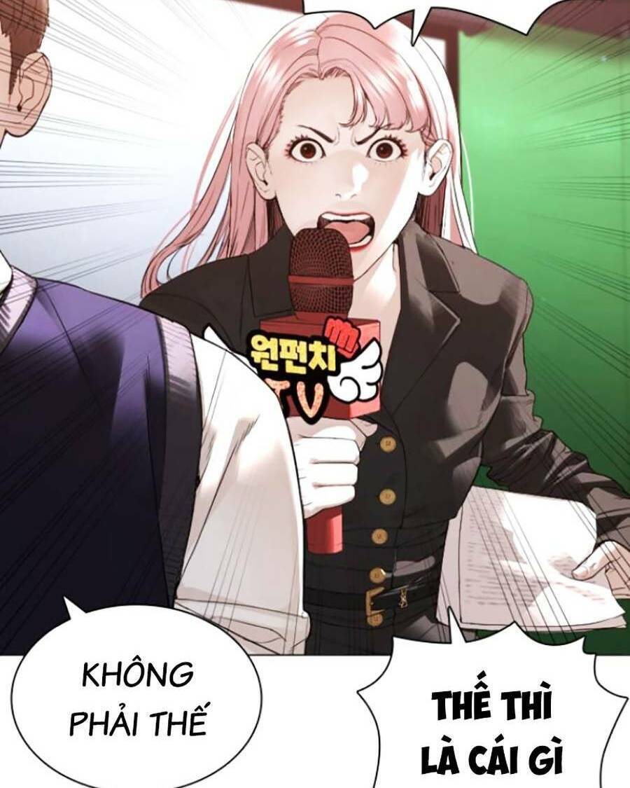 Cách Chiến Thắng Trận Đấu Chapter 177 - Trang 2