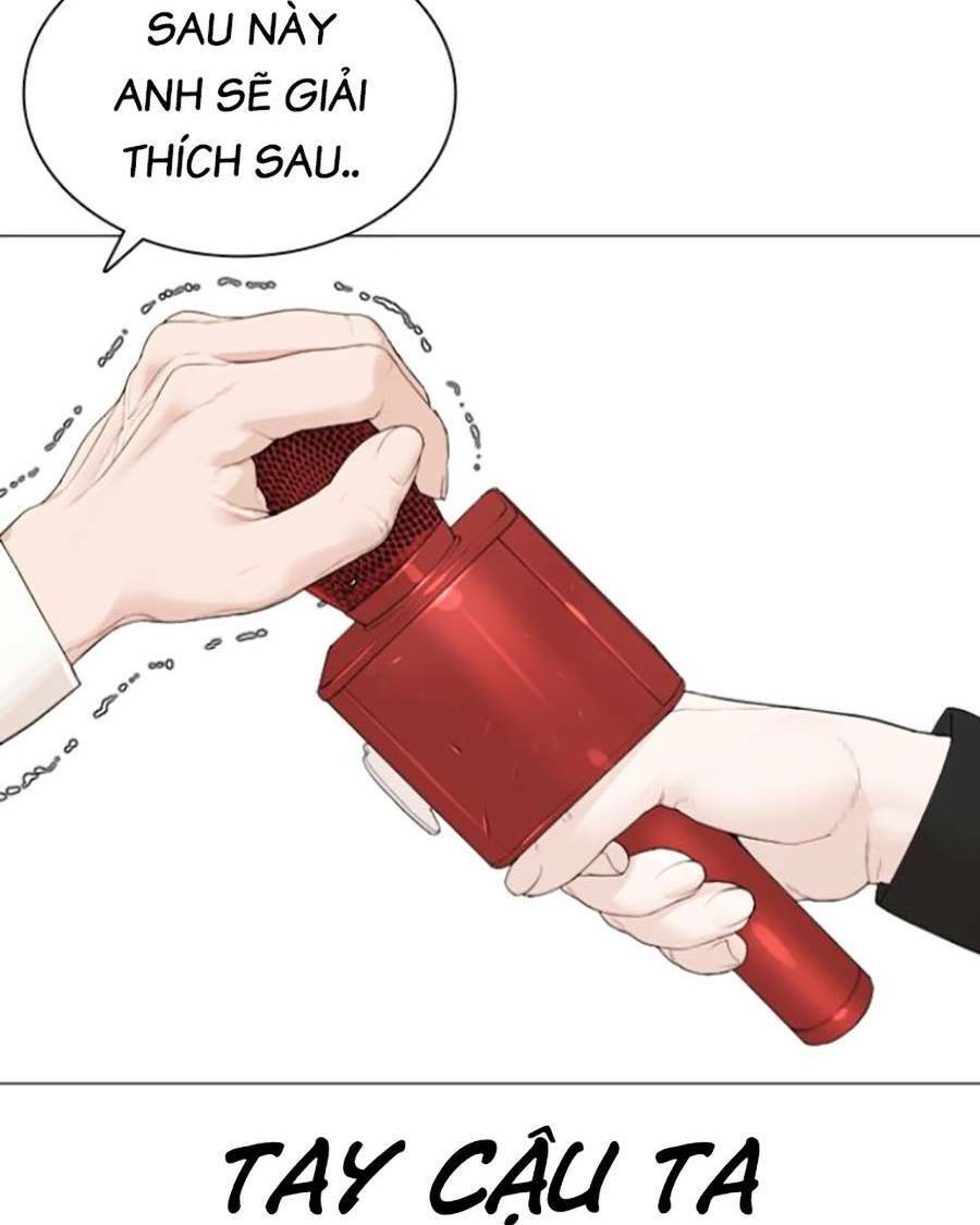 Cách Chiến Thắng Trận Đấu Chapter 177 - Trang 2