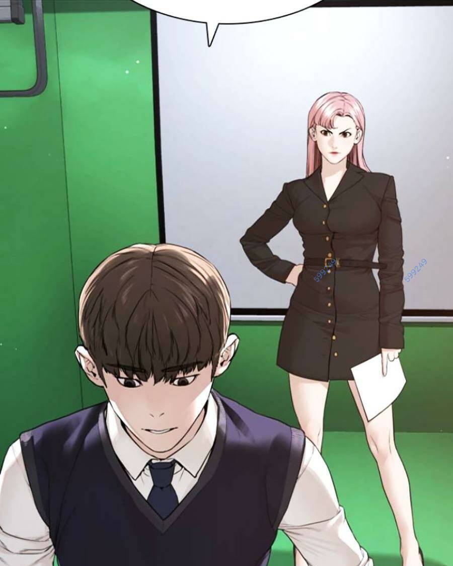 Cách Chiến Thắng Trận Đấu Chapter 177 - Trang 2