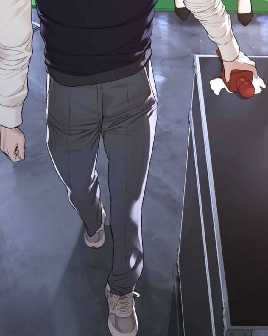 Cách Chiến Thắng Trận Đấu Chapter 177 - Trang 2