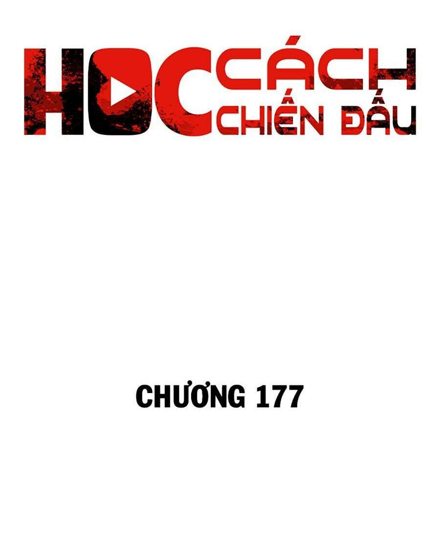Cách Chiến Thắng Trận Đấu Chapter 177 - Trang 2