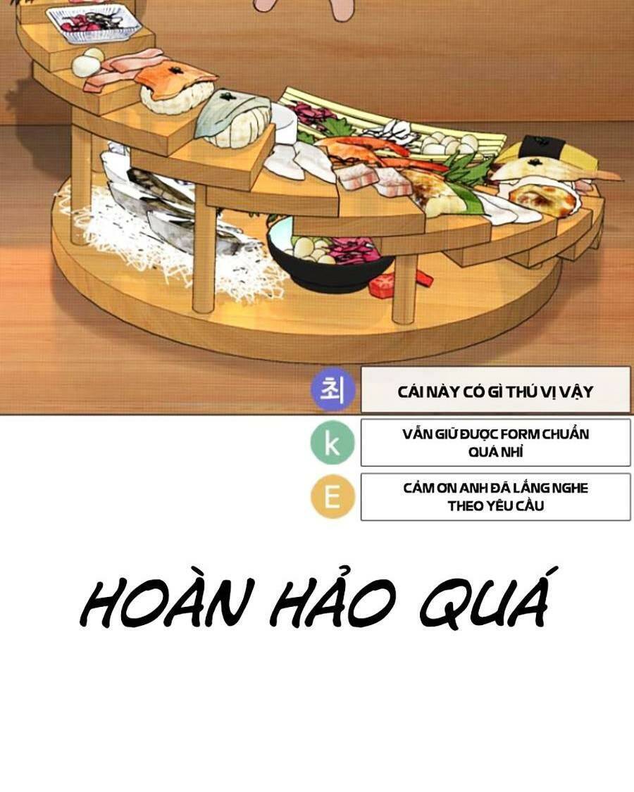 Cách Chiến Thắng Trận Đấu Chapter 177 - Trang 2